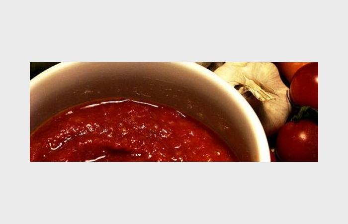 R�gime Dukan (recette minceur) : Marmelade � la tomate et chili  #dukan https://www.proteinaute.com/recette-marmelade-a-la-tomate-et-chili-7691.html