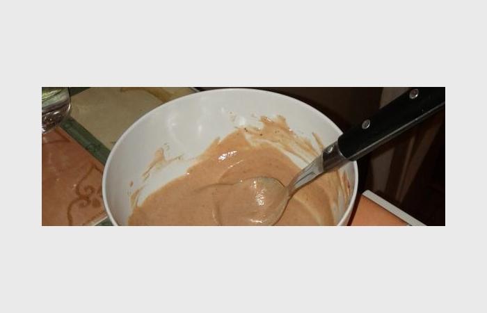 Rgime Dukan (recette minceur) : Sauce rouge McJust #dukan https://www.proteinaute.com/recette-sauce-rouge-mcjust-7694.html