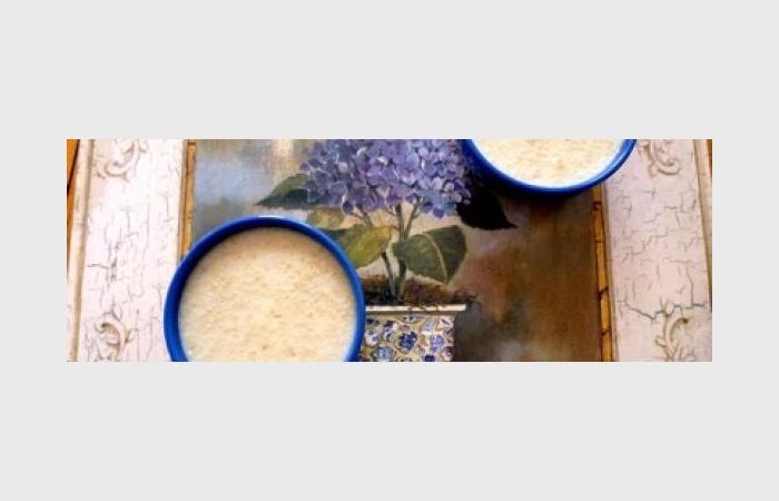 Régime Dukan (recette minceur) : Entremet Agar-agar #dukan https://www.proteinaute.com/recette-entremet-agar-agar-7697.html