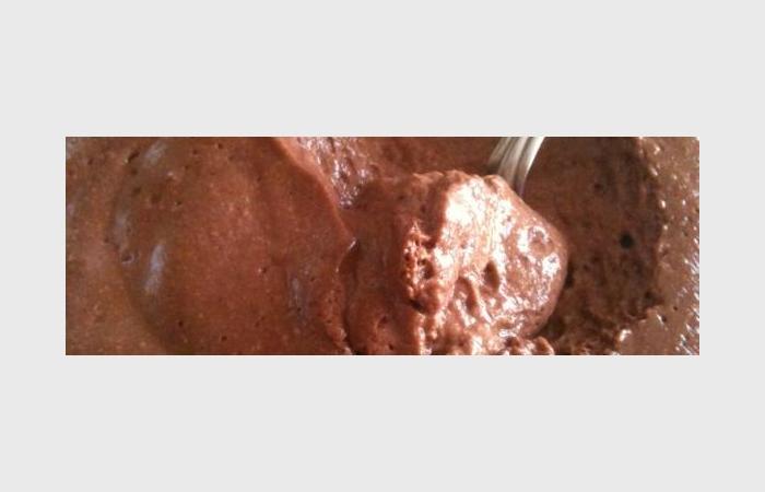 Rgime Dukan (recette minceur) : Mousse au chocolat exquise inratable #dukan https://www.proteinaute.com/recette-mousse-au-chocolat-exquise-inratable-7707.html