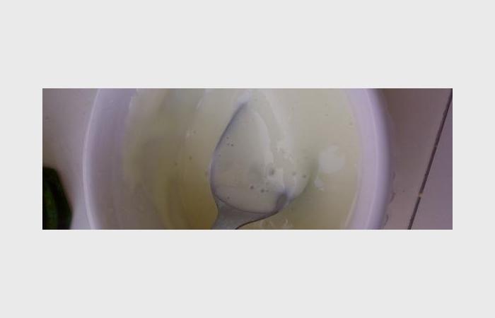 Régime Dukan (recette minceur) : Lait concentré sucré plus vrai que nature !!! #dukan https://www.proteinaute.com/recette-lait-concentre-sucre-plus-vrai-que-nature-7713.html