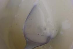 Recette Dukan : Lait concentr� sucr� plus vrai que nature�!!!