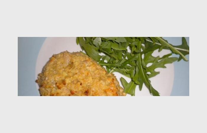 Régime Dukan (recette minceur) : Côtelettes Pojarski #dukan https://www.proteinaute.com/recette-cotelettes-pojarski-7717.html