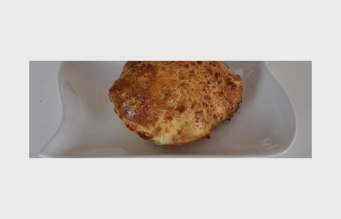 Régime Dukan (recette minceur) : Brioche petit dej #dukan https://www.proteinaute.com/recette-brioche-petit-dej-7719.html