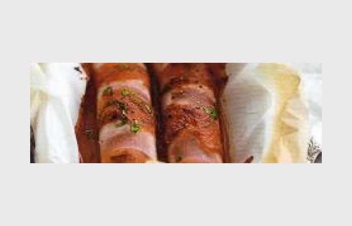 R�gime Dukan (recette minceur) : Cannellonis #dukan https://www.proteinaute.com/recette-cannellonis-7744.html