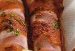 Recette Dukan : Cannellonis