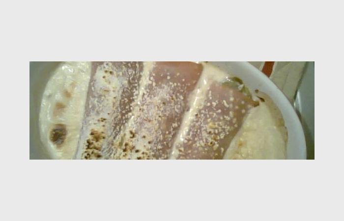 Régime Dukan (recette minceur) : Endives gratinées au four (trop bonnes) #dukan https://www.proteinaute.com/recette-endives-gratinees-au-four-trop-bonnes-7753.html