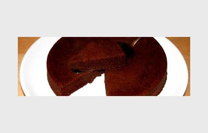 R�gime Dukan (recette minceur) : D�licieux g�teau au chocolat 5 Minutes #dukan https://www.proteinaute.com/recette-delicieux-gateau-au-chocolat-5-minutes-7763.html