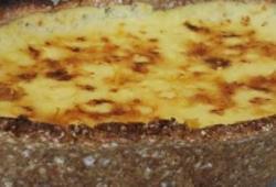 Recette Dukan : Tarte au citron