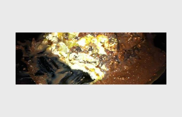 R�gime Dukan (recette minceur) : G�teau de pancakes citron/rhubarbe bergamote sauce choco #dukan https://www.proteinaute.com/recette-gateau-de-pancakes-citron-rhubarbe-bergamote-sauce-choco-7771.html