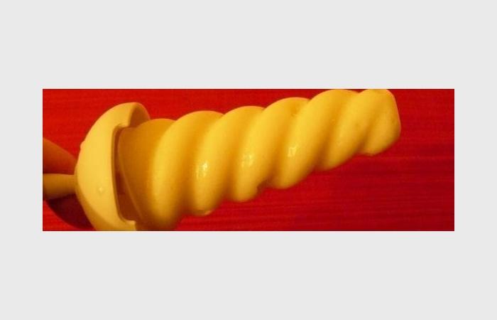 R�gime Dukan (recette minceur) : Glace au lait ribot � l'�rable #dukan https://www.proteinaute.com/recette-glace-au-lait-ribot-a-l-erable-7788.html