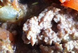 Recette Dukan : Bolognaise au curry extrêmement simple et rapide 