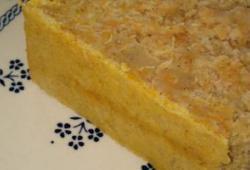Recette Dukan : Carrot Cake (le vrai, sans huile)