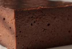 Recette Dukan : Brownie fondant