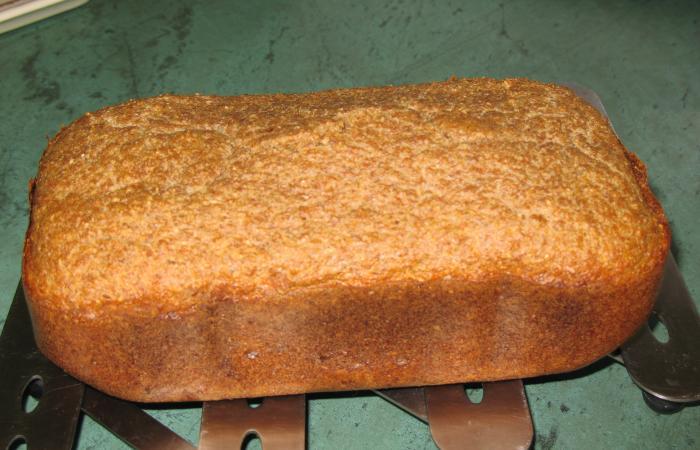 Régime Dukan (recette minceur) : Pain à la machine à pain express #dukan https://www.proteinaute.com/recette-pain-a-la-machine-a-pain-express-786.html