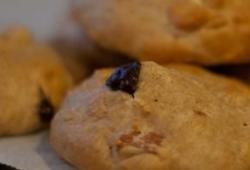 Recette Dukan : Cookies crousti-moelleux