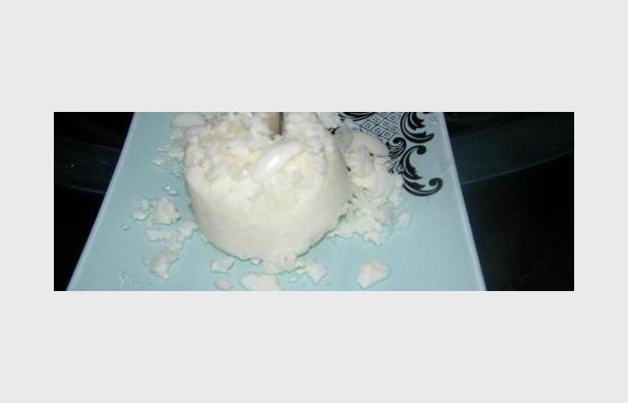 Rgime Dukan (recette minceur) : Glace  la vanille sans sorbetire #dukan https://www.proteinaute.com/recette-glace-a-la-vanille-sans-sorbetiere-7871.html