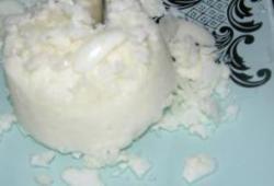Recette Dukan : Glace à la vanille sans sorbetière