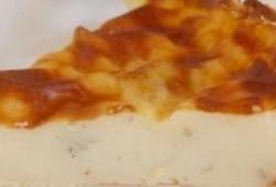 Recette Dukan : Petit Flan 