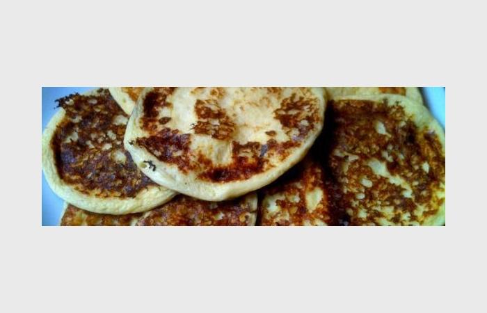 R�gime Dukan (recette minceur) : Pancakes l�gers #dukan https://www.proteinaute.com/recette-pancakes-legers-7875.html