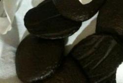 Recette Dukan : Choco Cookies moelleux 0% 