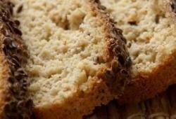 Recette Dukan : Oméga Bread (pain aux graines)