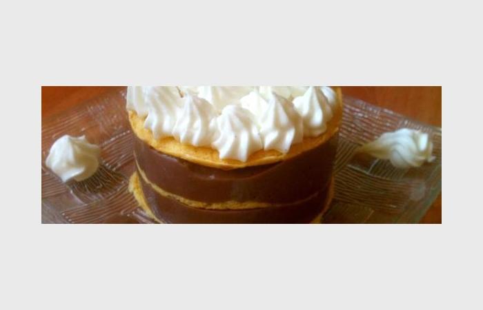 R�gime Dukan (recette minceur) : Spicy family au chocolat et � la rose #dukan https://www.proteinaute.com/recette-spicy-family-au-chocolat-et-a-la-rose-7895.html
