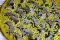Recette Dukan : Omelette sans oeuf au tofu soyeux