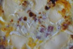 R�gime Dukan, la recette Gratin montagnard