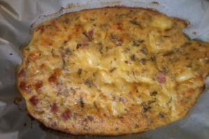 R�gime Dukan, la recette Flan au St Pierrelin