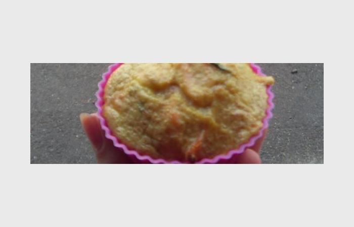 Rgime Dukan (recette minceur) : Muffins au saumon et aux sons #dukan https://www.proteinaute.com/recette-muffins-au-saumon-et-aux-sons-7957.html