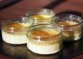 Recette Dukan : Flan aux oeufs (base)