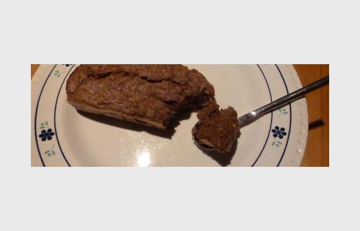 R�gime Dukan (recette minceur) : Surprenant choco-courgette (sans produit laitier) #dukan https://www.proteinaute.com/recette-surprenant-choco-courgette-sans-produit-laitier-7975.html