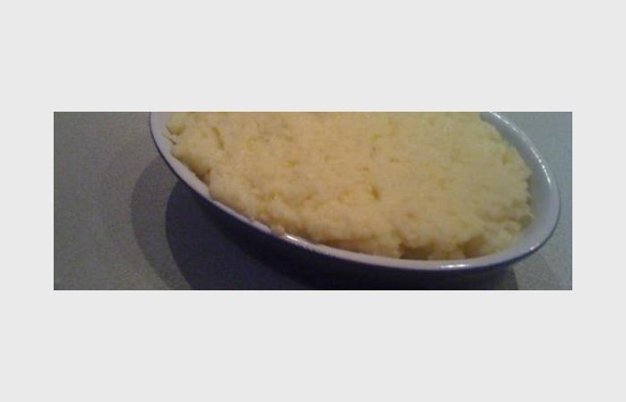 R�gime Dukan (recette minceur) : Pur�e de panais #dukan https://www.proteinaute.com/recette-puree-de-panais-7980.html