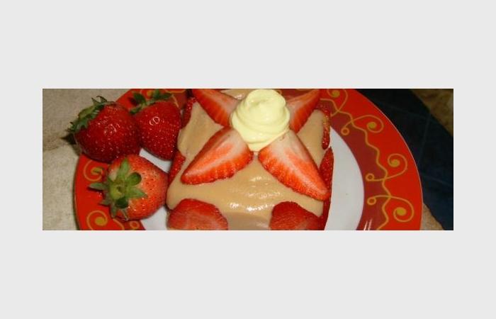 R�gime Dukan (recette minceur) : Trio des saveurs  #dukan https://www.proteinaute.com/recette-trio-des-saveurs-8032.html