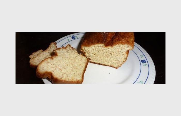 R�gime Dukan (recette minceur) : Recette de base pour cake sucr� ou sal� (sans tol�r�) #dukan https://www.proteinaute.com/recette-recette-de-base-pour-cake-sucre-ou-sale-sans-tolere-8043.html