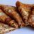 Cr�pes fest-noz (� la poudre de blanc d'oeuf) Dukan