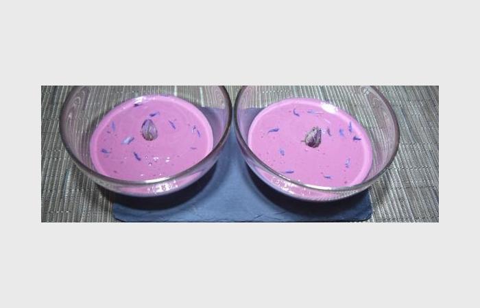 R�gime Dukan (recette minceur) : Cr�me so girly express � la betterave soyeuse � la rose  #dukan https://www.proteinaute.com/recette-creme-so-girly-express-a-la-betterave-soyeuse-a-la-rose-8068.html