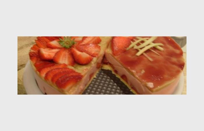 R�gime Dukan (recette minceur) : G�teau de saison  #dukan https://www.proteinaute.com/recette-gateau-de-saison-8099.html