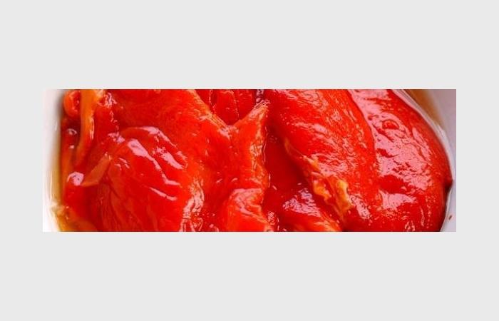 Rgime Dukan (recette minceur) : Poivrons rouges marins #dukan https://www.proteinaute.com/recette-poivrons-rouges-marines-8100.html
