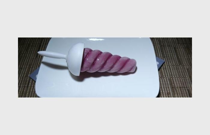 R�gime Dukan (recette minceur) : Glace � la betterave � la rose et au lait ribot #dukan https://www.proteinaute.com/recette-glace-a-la-betterave-a-la-rose-et-au-lait-ribot-8125.html