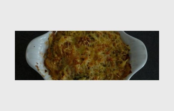 R�gime Dukan (recette minceur) : Gratinette de poireaux #dukan https://www.proteinaute.com/recette-gratinette-de-poireaux-8127.html