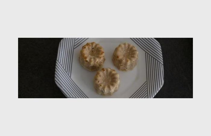 R�gime Dukan (recette minceur) : P�t�s de poisson vite fait #dukan https://www.proteinaute.com/recette-pates-de-poisson-vite-fait-8128.html
