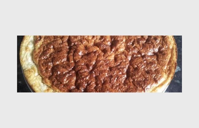 R�gime Dukan (recette minceur) : G�noise au citron #dukan https://www.proteinaute.com/recette-genoise-au-citron-8149.html