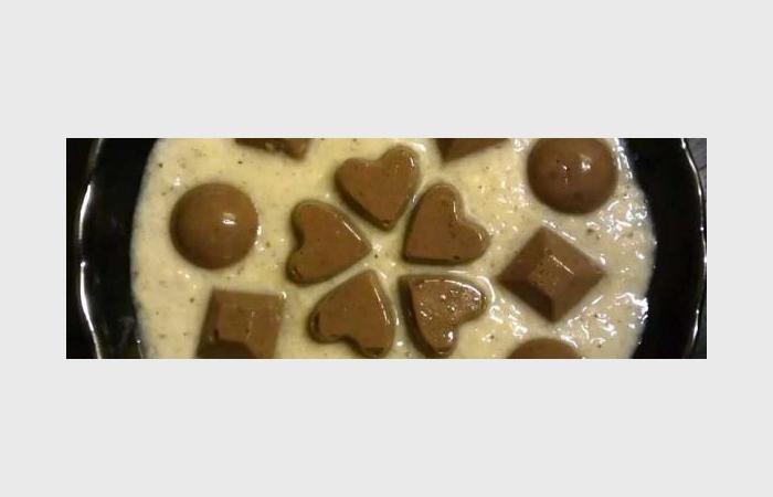 R�gime Dukan (recette minceur) : Farandole de flans #dukan https://www.proteinaute.com/recette-farandole-de-flans-8170.html