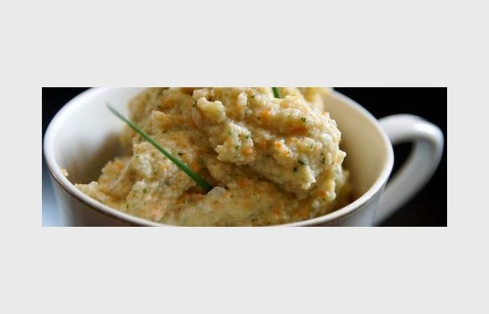 R�gime Dukan (recette minceur) : Tartinade d'artichauts  #dukan https://www.proteinaute.com/recette-tartinade-d-artichauts-8184.html