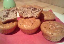 Recette Dukan : Muffins aux myrtilles