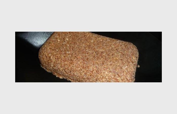 R�gime Dukan (recette minceur) : Pain d'�pices Dukan #dukan https://www.proteinaute.com/recette-pain-d-epices-dukan-82.html