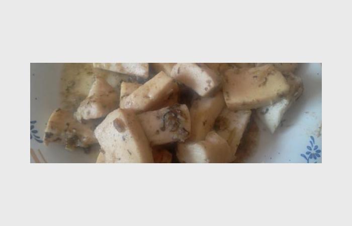 R�gime Dukan (recette minceur) : Lamelles de calmar � la thai #dukan https://www.proteinaute.com/recette-lamelles-de-calmar-a-la-thai-8208.html