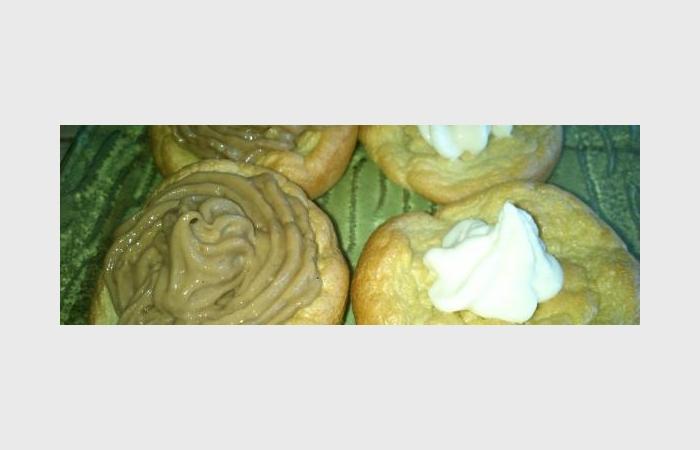 Rgime Dukan (recette minceur) : Cupcakes #dukan https://www.proteinaute.com/recette-cupcakes-8210.html